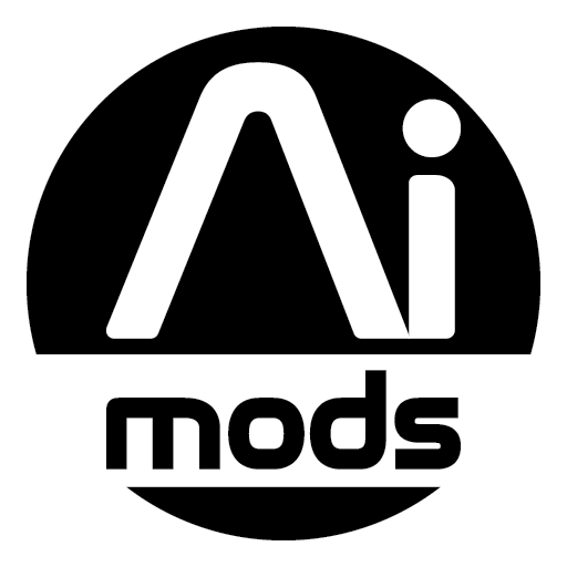 ai-mods Logo